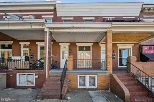 311 N Ellwood Ave, Baltimore, MD 21224 - Photo 9
