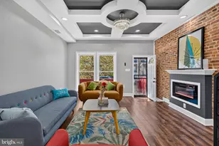 1656 E 25th St, Baltimore, MD 21213 - Photo 3