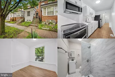 2604 Garrett Avenue, Baltimore, MD 21218 - Photo 1