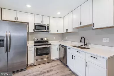 1011 N Mount Street, Baltimore, MD 21217 - Photo 5