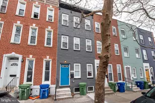 1011 N Mount St, Baltimore, MD 21217 - Photo 21