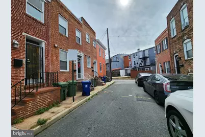 629 Archer Street, Baltimore, MD 21230 - Photo 3