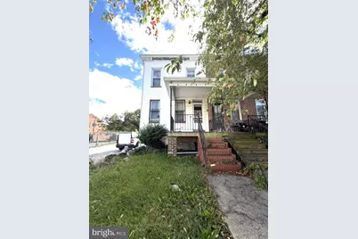 3443 Elmora Avenue, Baltimore, MD 21213 - Photo 1