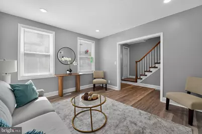 3544 Lyndale Avenue, Baltimore, MD 21213 - Photo 11