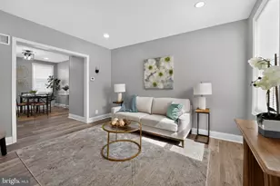 3544 Lyndale Ave, Baltimore, MD 21213 - Photo 9