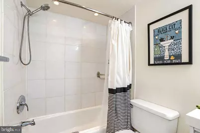 1 E University Parkway #1007, Baltimore, MD 21218 - Photo 17
