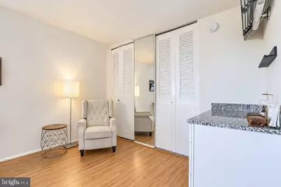 1 E University Parkway #1007, Baltimore, MD 21218 - Photo 11