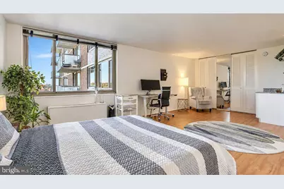 1 E University Parkway #1007, Baltimore, MD 21218 - Photo 7