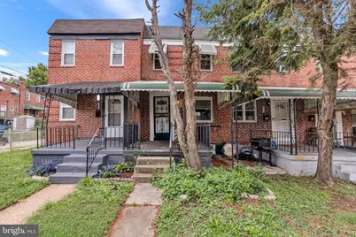2202 N Dukeland Street, Baltimore, MD 21216 - Photo 1