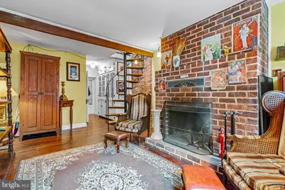 5 E Wheeling Street, Baltimore, MD 21230 - Photo 11