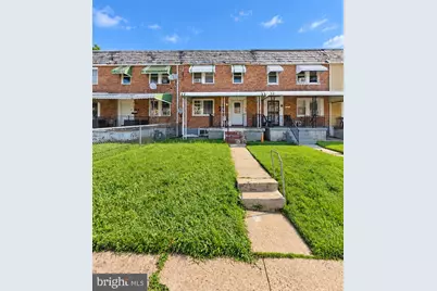5119 Arbutus Avenue, Baltimore, MD 21215 - Photo 1