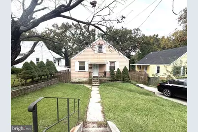 5207 Barbara Avenue, Baltimore, MD 21206 - Photo 1