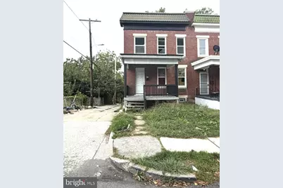 527 N Edgewood Street, Baltimore, MD 21229 - Photo 1
