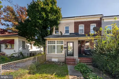 37 S Morley Street, Baltimore, MD 21229 - Photo 29
