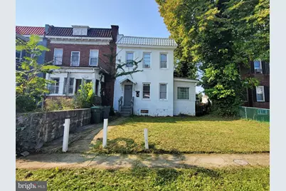 4013 Boarman Avenue, Baltimore, MD 21215 - Photo 1