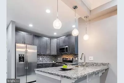 222 N Collington Avenue, Baltimore, MD 21231 - Photo 5
