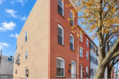 5 W West Street #2, Baltimore, MD 21230 - Photo 1