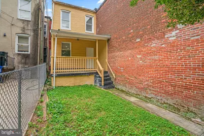 2002 N Smallwood Street, Baltimore, MD 21216 - Photo 23