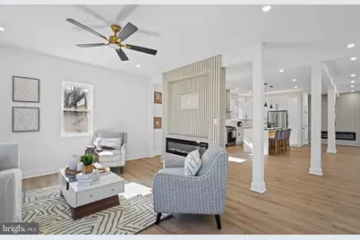 3315 Oakfield Avenue, Baltimore, MD 21207 - Photo 15