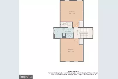 3315 Oakfield Avenue, Baltimore, MD 21207 - Photo 53