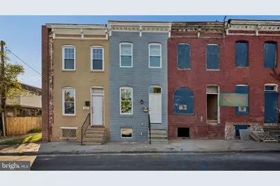 1604 N Regester Street, Baltimore, MD 21213 - Photo 3