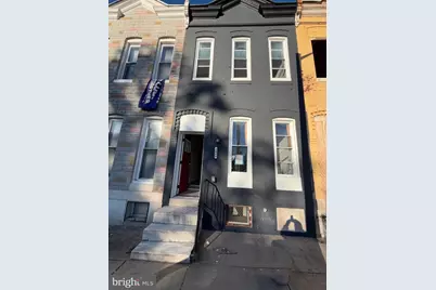 2444 Brentwood Avenue, Baltimore, MD 21218 - Photo 1