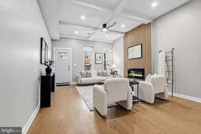 2906 Clifton Avenue, Baltimore, MD 21216 - Photo 5