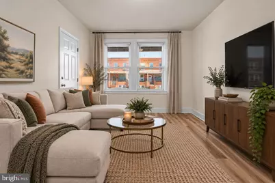 308 Elrino Street #1, Baltimore, MD 21224 - Photo 5