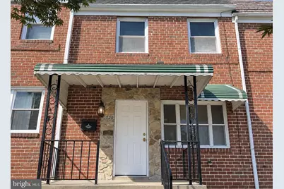 1020 Wedgewood Rd, Baltimore, MD 21229 - Photo 1