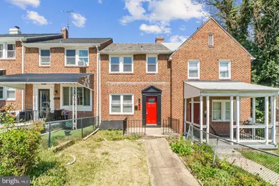 940 E 41st Street, Baltimore, MD 21218 - Photo 5