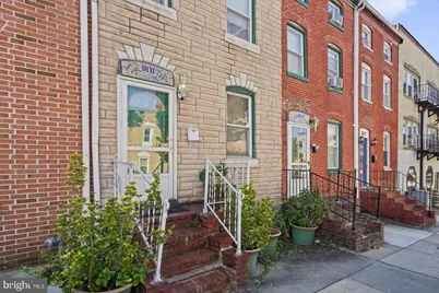 1811 E Lombard Street, Baltimore, MD 21231 - Photo 3