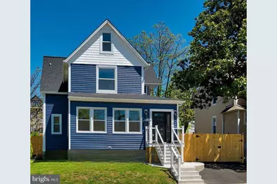 2918 E Cold Spring Lane, Baltimore, MD 21214 - Photo 1