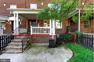 3802 Greenmount Avenue, Baltimore, MD 21218 - Photo 5
