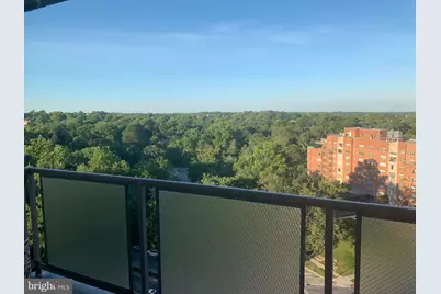1 E University Parkway #1309, Baltimore, MD 21218 - Photo 1
