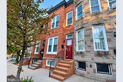 3226 E Baltimore Street, Baltimore, MD 21224 - Photo 1