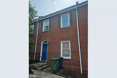 2009 Fountain Street, Baltimore, MD 21231 - Photo 1