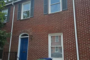 2009 Fountain St, Baltimore, MD 21231 - Photo 1