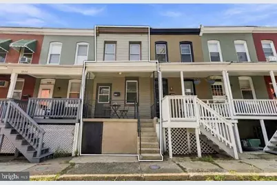 3608 Paine Street, Baltimore, MD 21211 - Photo 1