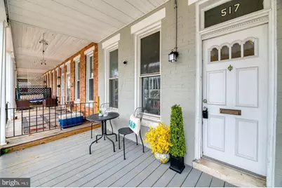 517 E 38th Street, Baltimore, MD 21218 - Photo 35