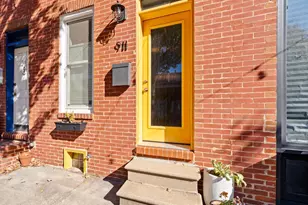 911 Binney St, Baltimore, MD 21224 - Photo 1