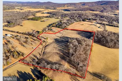 4500 Winery Lane, Barboursville, VA 22923 - Photo 1