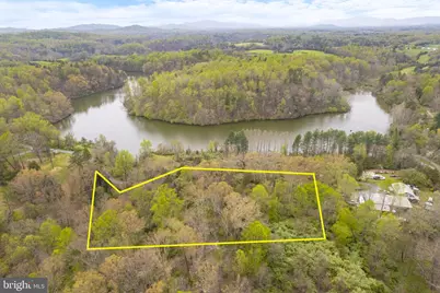 Tbd Lakeside Drive, Charlottesville, VA 22901 - Photo 3