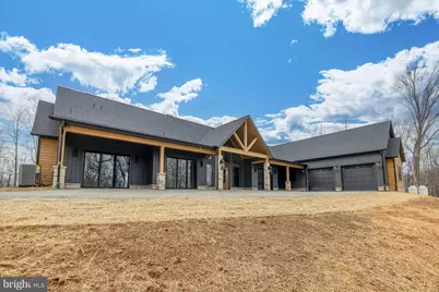 3030 Blandemar Drive, Charlottesville, VA 22901 - Photo 1