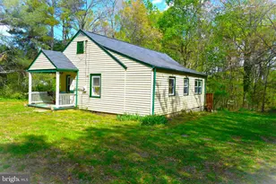 7191 Porters Rd, Esmont, VA 22937 - Photo 1