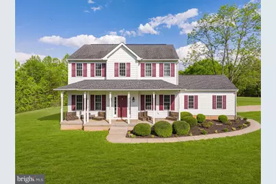 845 Raccoon Ridge Road, Scottsville, VA 24590 - Photo 11