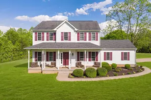 845 Raccoon Ridge Rd, Scottsville, VA 24590 - Photo 11