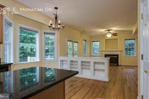 305 E Monacan Dr, Charlottesville, VA 22901 - Photo 3