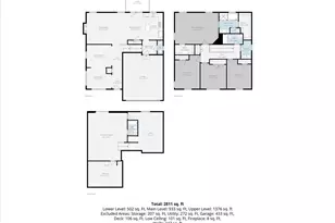 1623 Fowler Ridge Ct, Charlottesville, VA 22901 - Photo 79