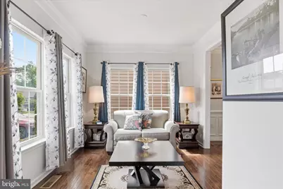 1623 Fowler Ridge Court, Charlottesville, VA 22901 - Photo 7