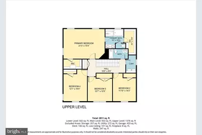 1623 Fowler Ridge Court, Charlottesville, VA 22901 - Photo 81